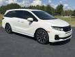 2027 Honda Odyssey Elite Van Passenger