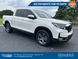 Honda Ridgeline