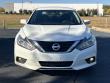 2018 Nissan Altima 2.5 SV Sedan