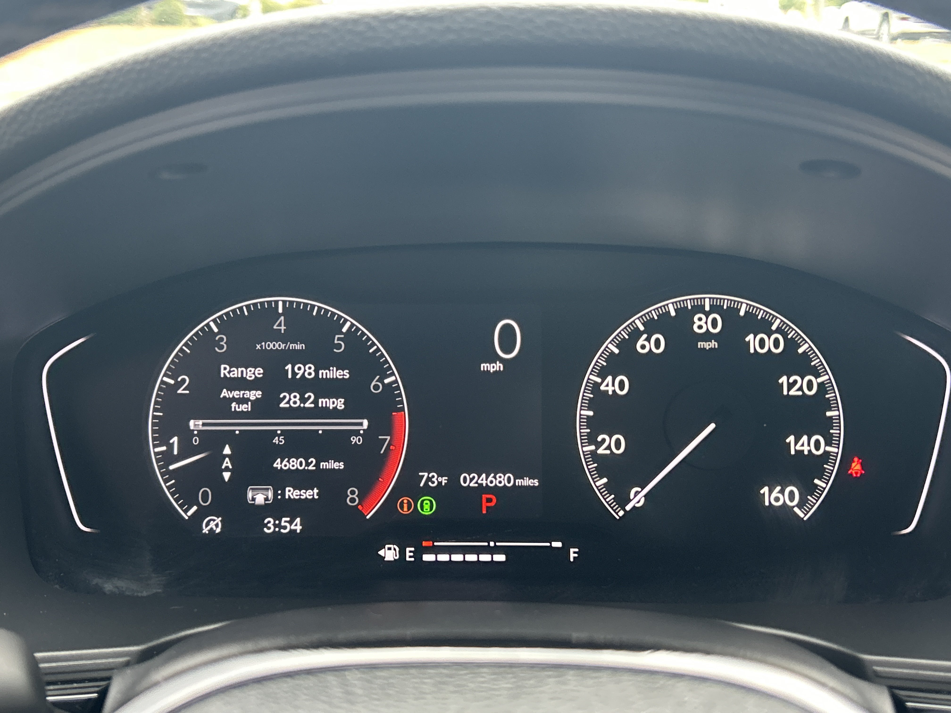 Certified 2024 Honda Civic EX Sedan