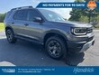  Honda Passport