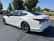 2018 LEXUS LS 500 Sedan