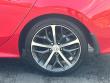 2022 Honda Civic Touring Sedan