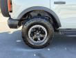 2022 Ford Bronco SUV