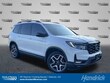 Honda Passport