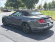 2018 Ford Mustang EcoBoost Premium Convertible