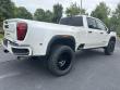 2025 GMC Sierra 3500 HD Denali Truck Crew Cab