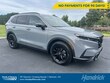  Honda CR-V Hybrid