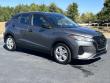 2021 Nissan Kicks S SUV