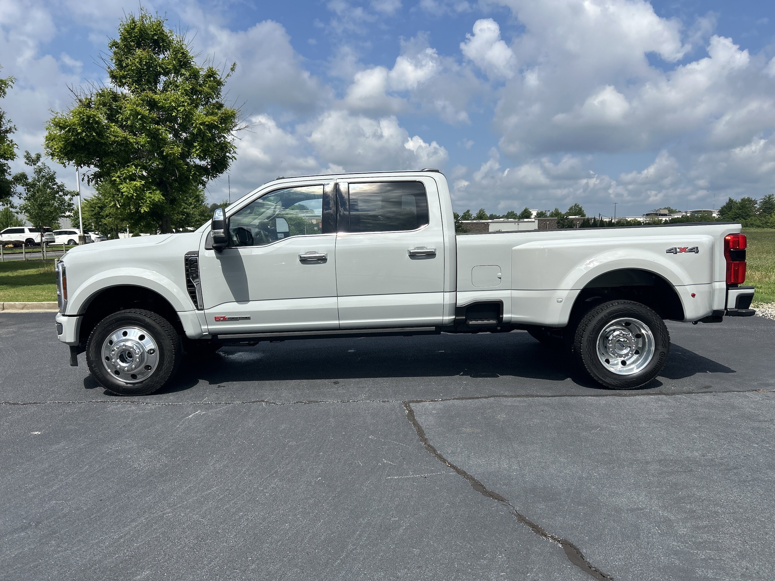 Ford F-450