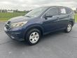 2015 Honda CR-V LX FWD SUV