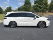 2027 Honda Odyssey Elite Van Passenger