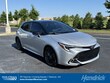Toyota Corolla Hatchback
