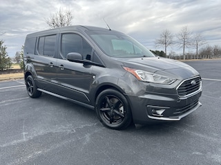 2019 Ford Transit Connect XLT Wagon Passenger Wagon LWB