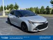  Toyota Corolla Hatchback