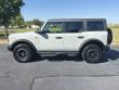 2022 Ford Bronco SUV