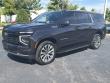 2025 Chevrolet Suburban High Country SUV