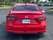 2022 Honda Civic Touring Sedan