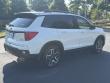 2023 Honda Passport Elite SUV