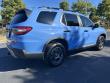 2025 Honda Pilot TrailSport SUV