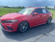 2022 Honda Civic Touring Sedan