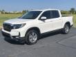 2026 Honda Ridgeline RTL Truck Crew Cab