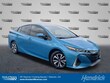 Toyota Prius Prime