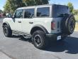 2022 Ford Bronco SUV
