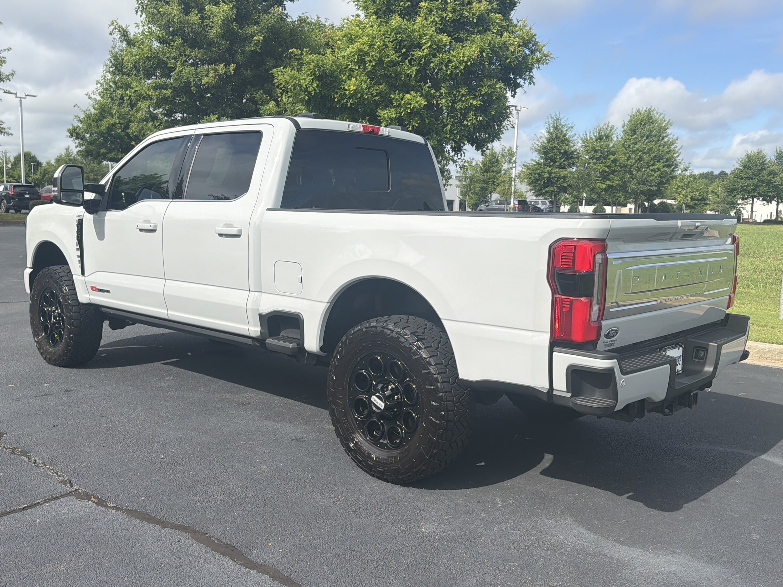 Ford F-350