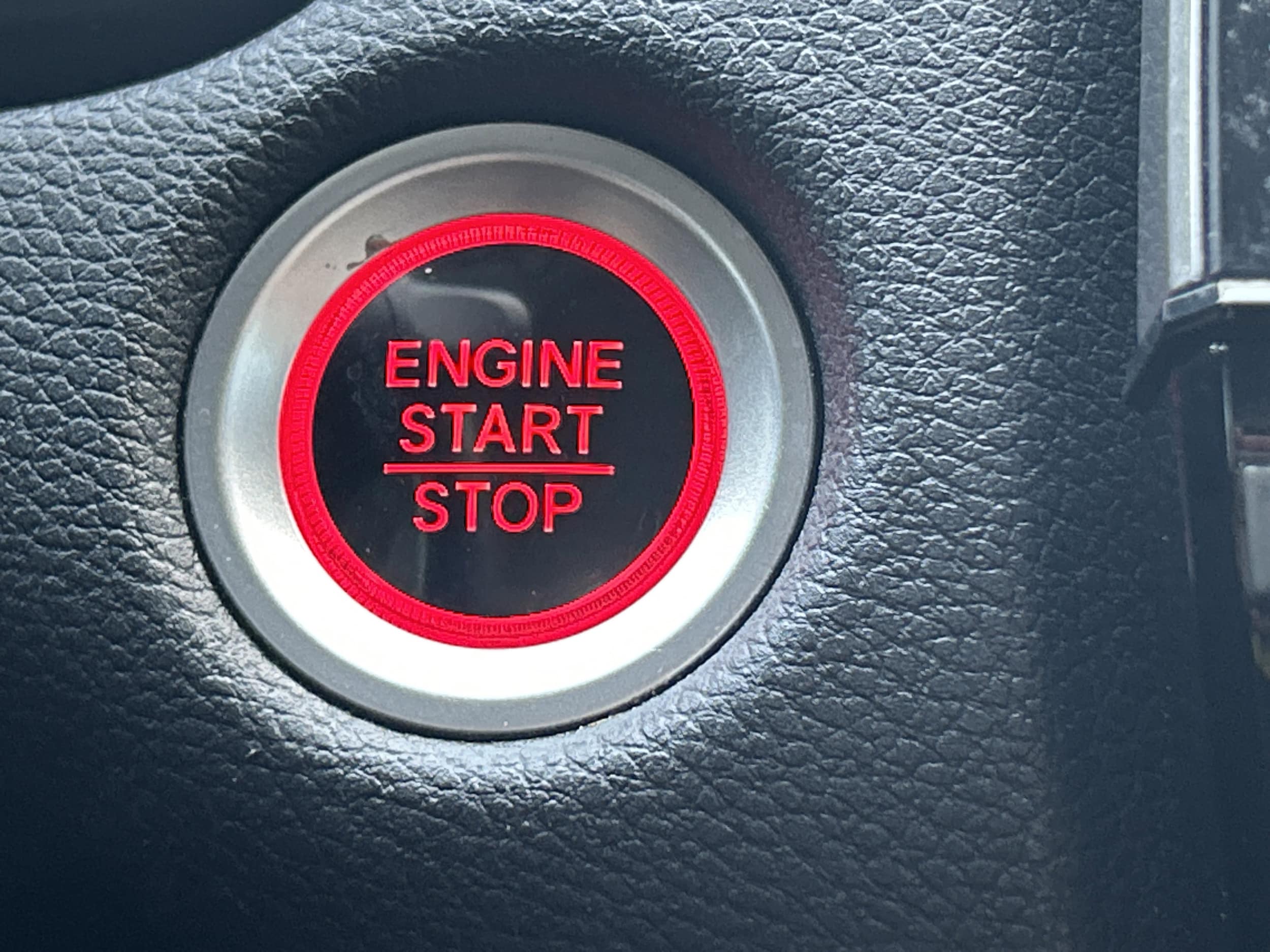 2018 Honda CR-V Touring AWD photo 5