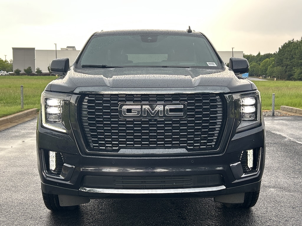 Used 2023 GMC Yukon XL Denali Ultimate SUV