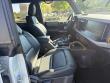 2022 Ford Bronco SUV