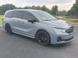 2025 Honda Odyssey Sport-L Van