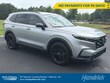 Honda CR-V Hybrid