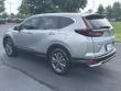 2021 Honda CR-V EX-L 2WD SUV