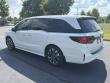 2027 Honda Odyssey Elite Van Passenger