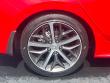2022 Honda Civic Touring Sedan