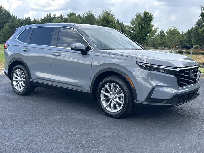 2024 Honda CR-V EX SUV