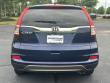 2015 Honda CR-V LX FWD SUV