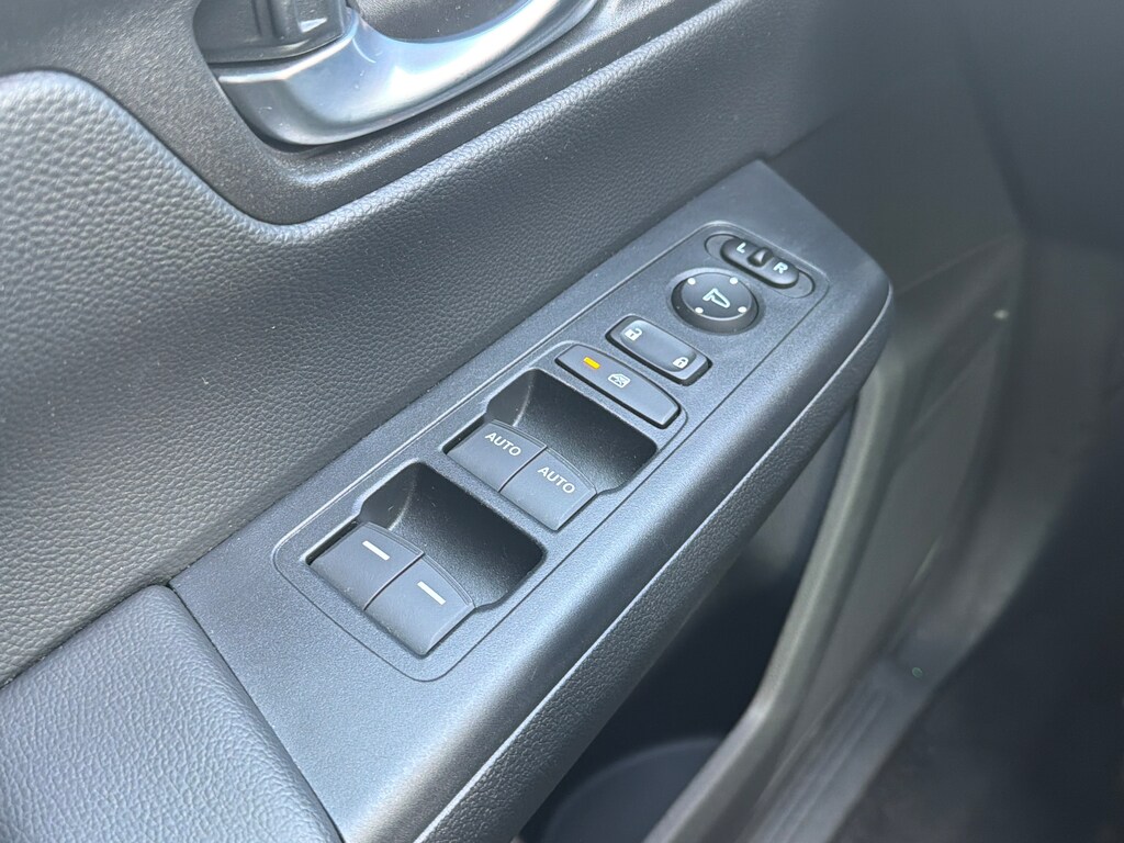 Certified 2025 Honda CR-V EX SUV