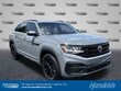 Volkswagen Atlas Cross Sport