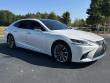 2018 LEXUS LS 500 Sedan