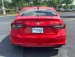 2023 Honda Civic Sport Sedan