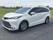 2022 Toyota Sienna XLE 8 Passenger Van Passenger Van