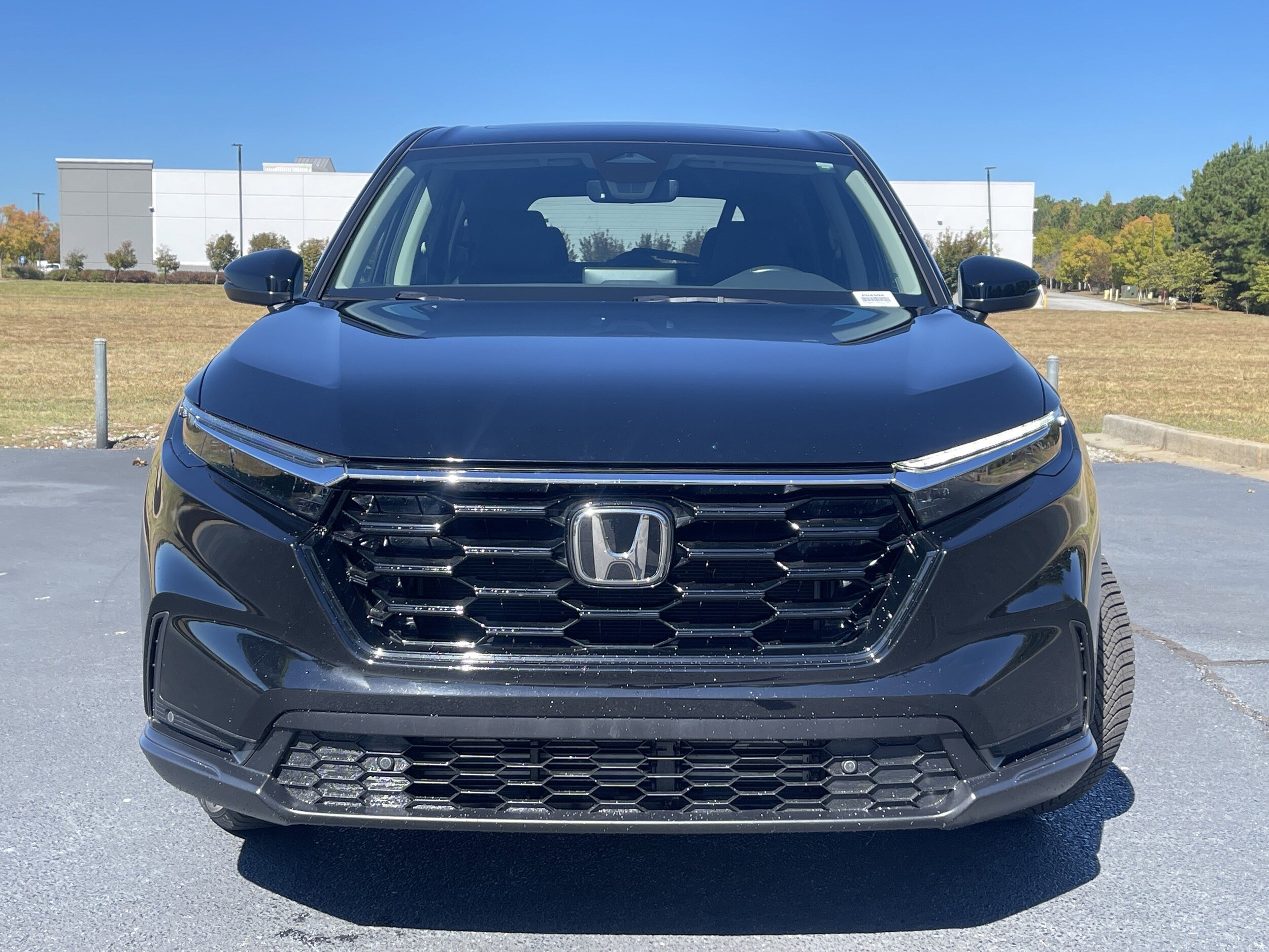 2023 Honda CR-V EX-L photo 2