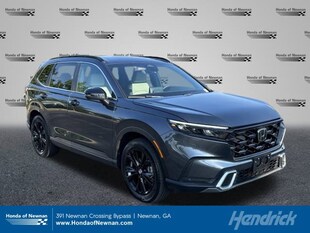 2023 Honda CR-V Hybrid Sport Touring SUV