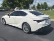 2024 LEXUS IS 300 Sedan