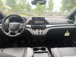 2025 Honda Odyssey Sport-L Van