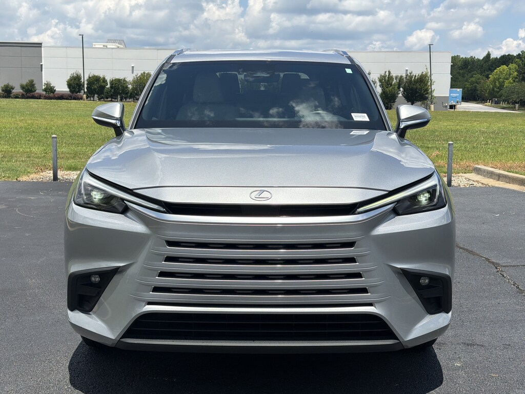 Used 2024 Lexus TX 350 SUV