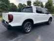 2023 Honda Ridgeline RTL Truck Crew Cab
